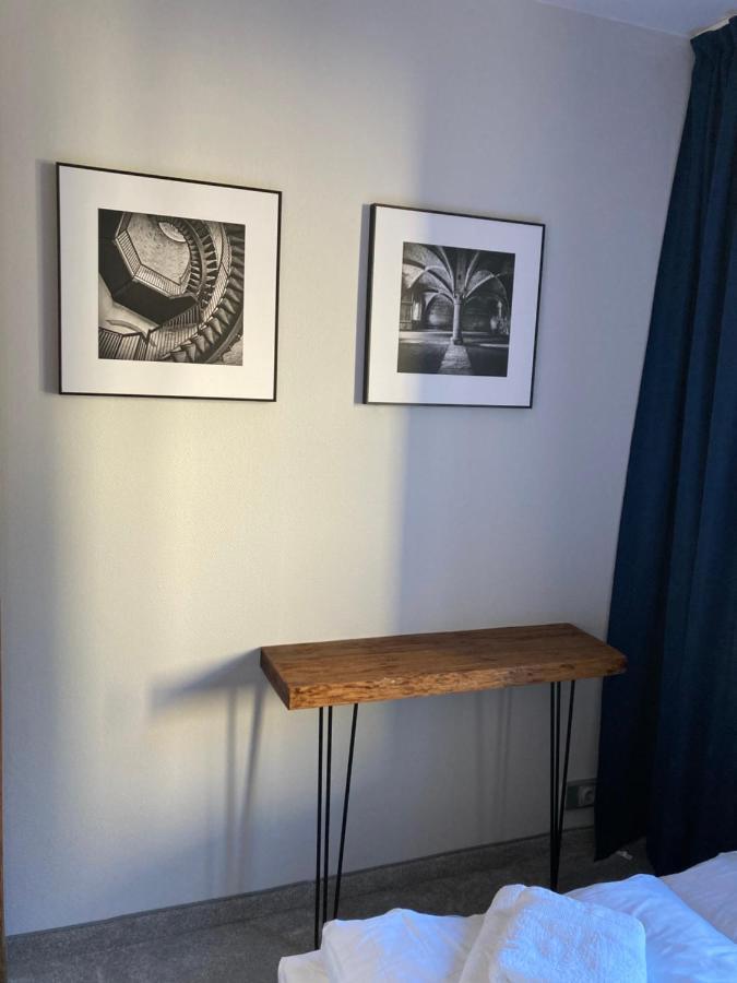 Apartament Komorowskiego Słupsk Dış mekan fotoğraf