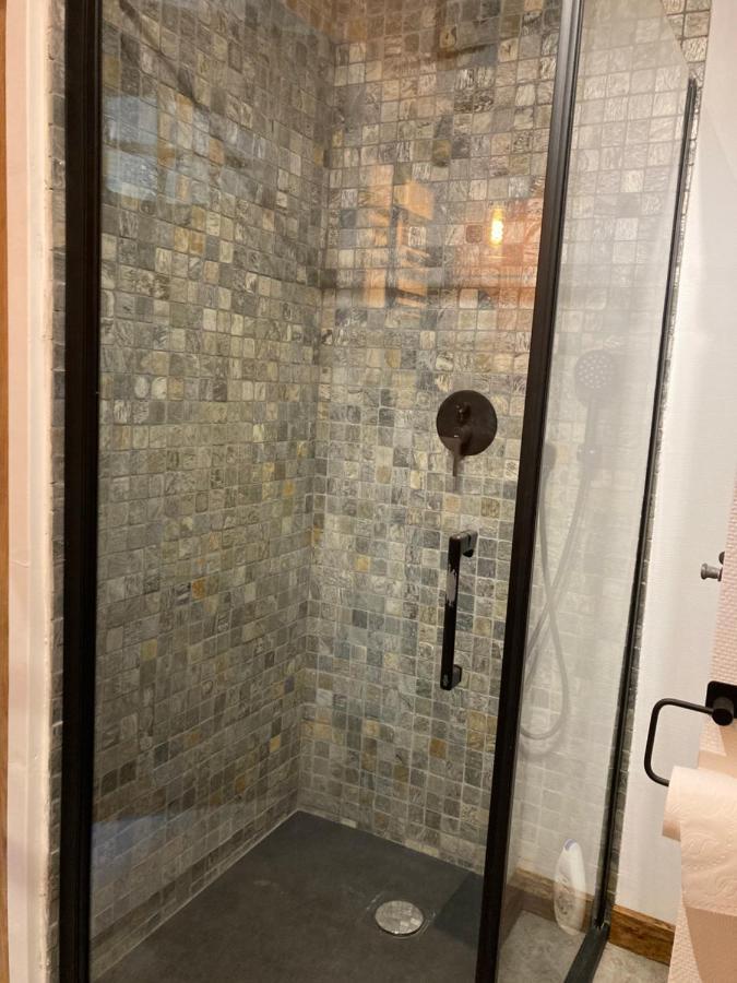 Apartament Komorowskiego Słupsk Dış mekan fotoğraf