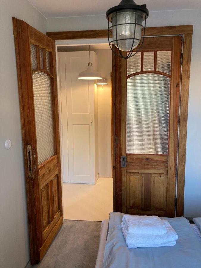 Apartament Komorowskiego Słupsk Dış mekan fotoğraf
